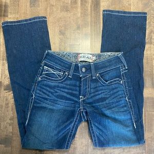 Ariat women’s jeans